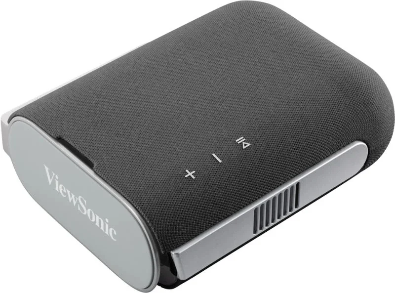 Viewsonic M1E MAX 1080p Projector