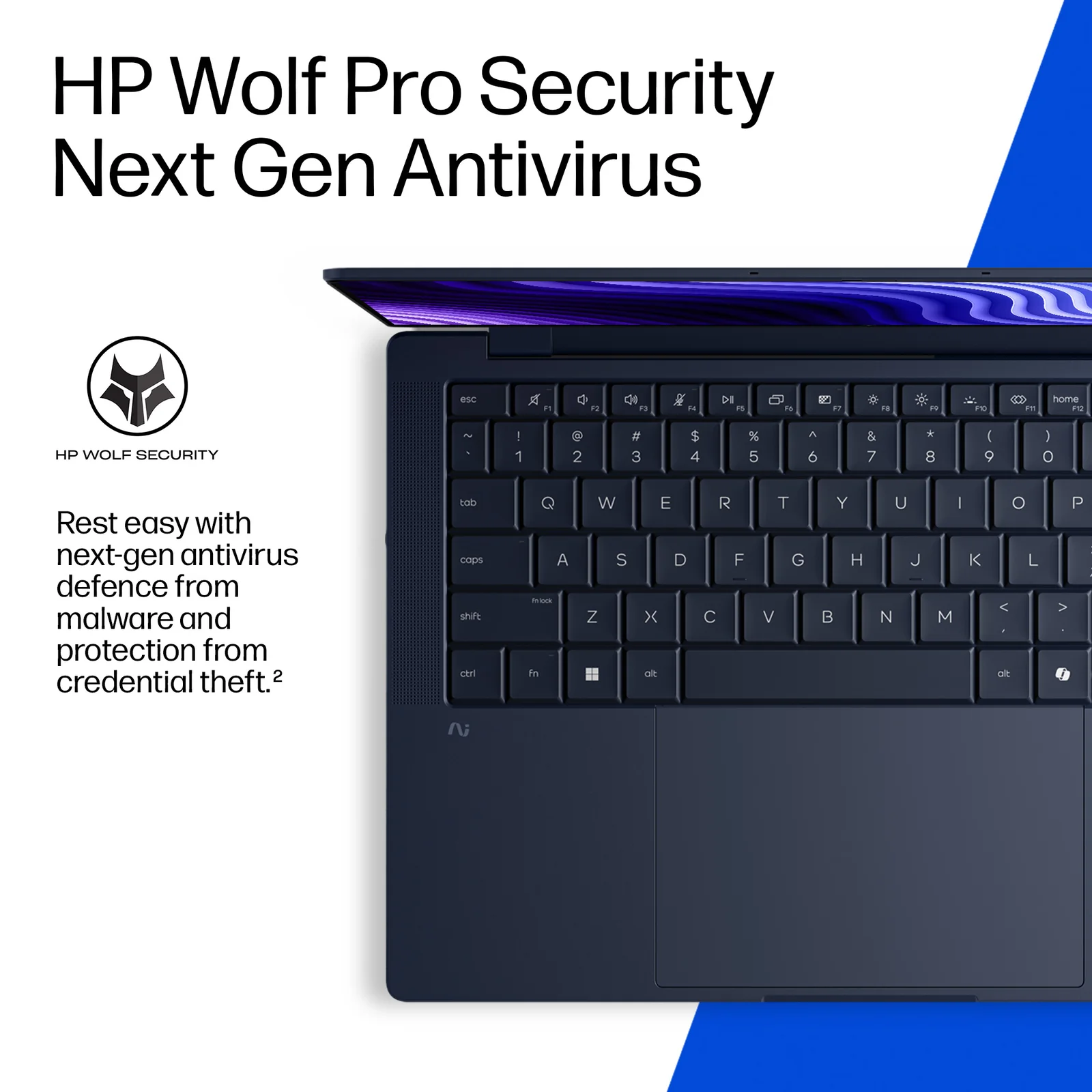 HP E15CYEA laptop 14", 32GB RAM, 1TB SSD
