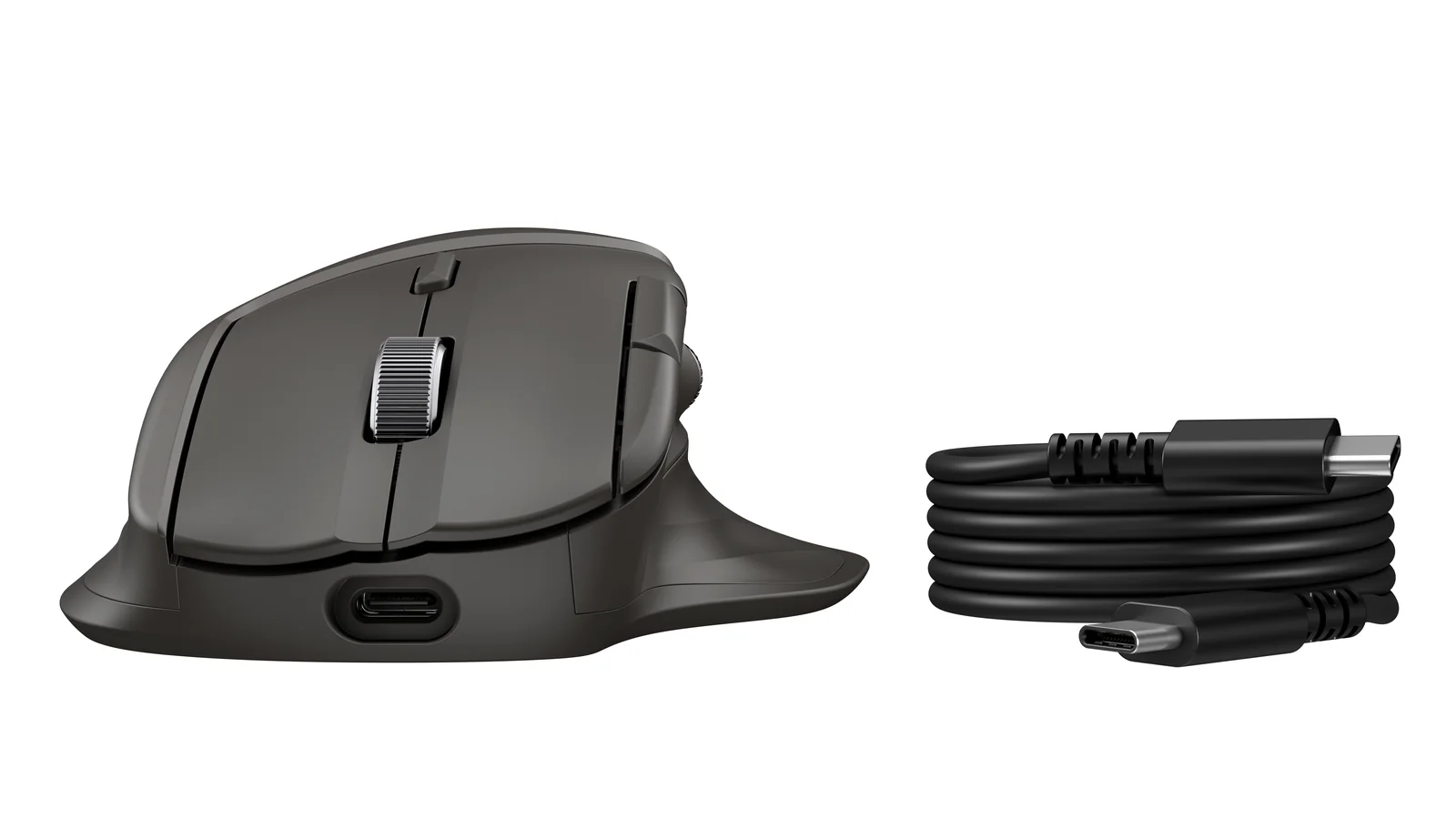 HP Ultra-Fast-Scroll Wireless 785M Mouse