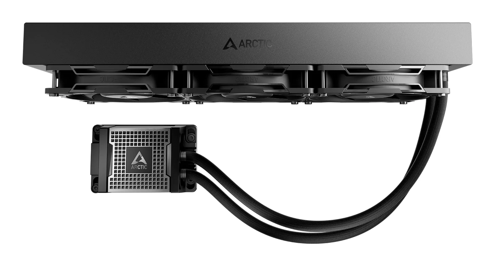 ARCTIC Liquid Freezer WS360-SP6