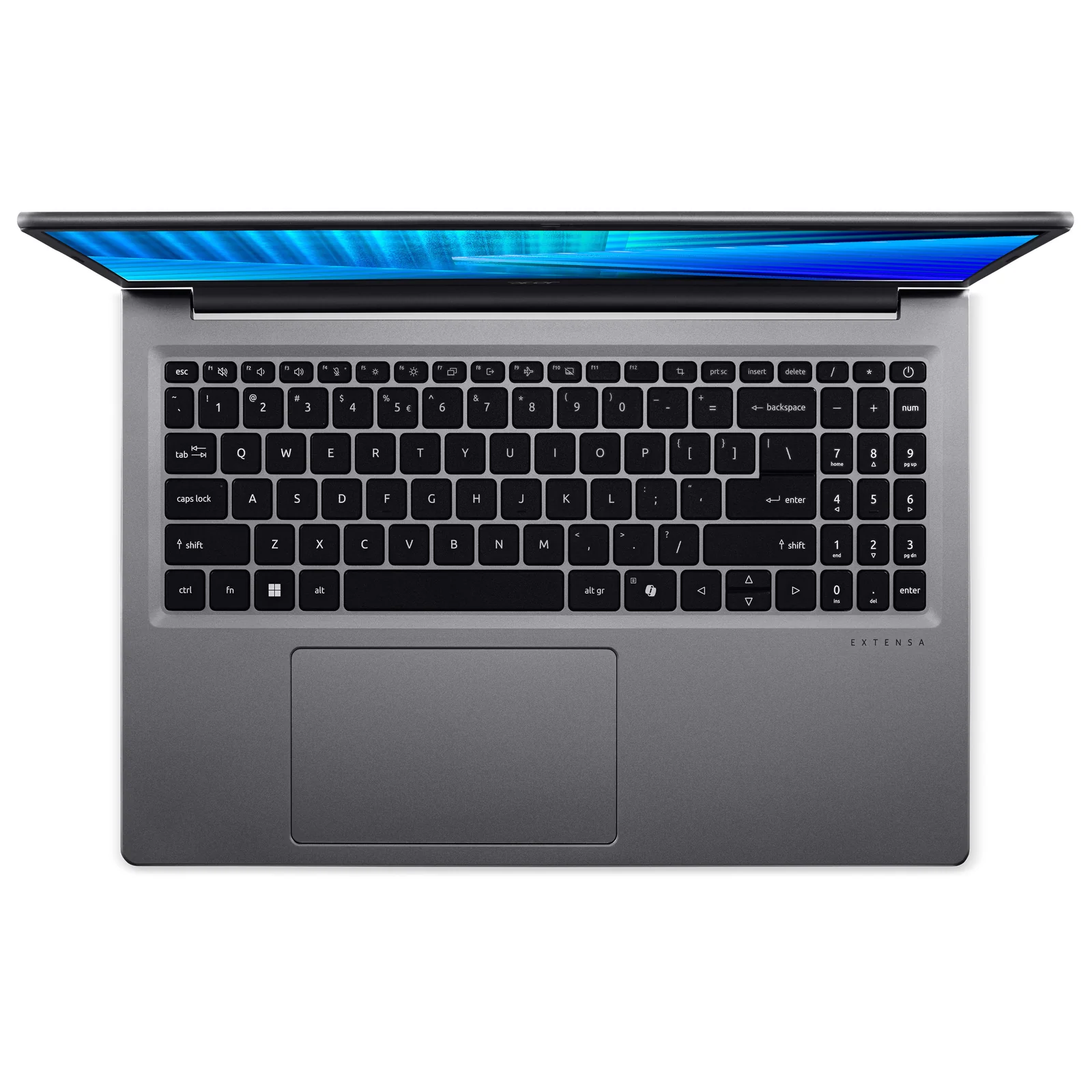 Acer Extensa 15 NX.EMHEK.002 laptop, 8GB RAM, 512GB SSD
