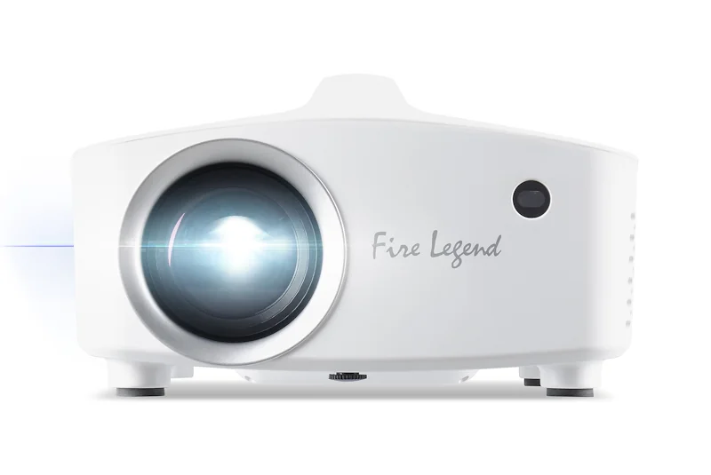 Acer QF13s 1080p Projector