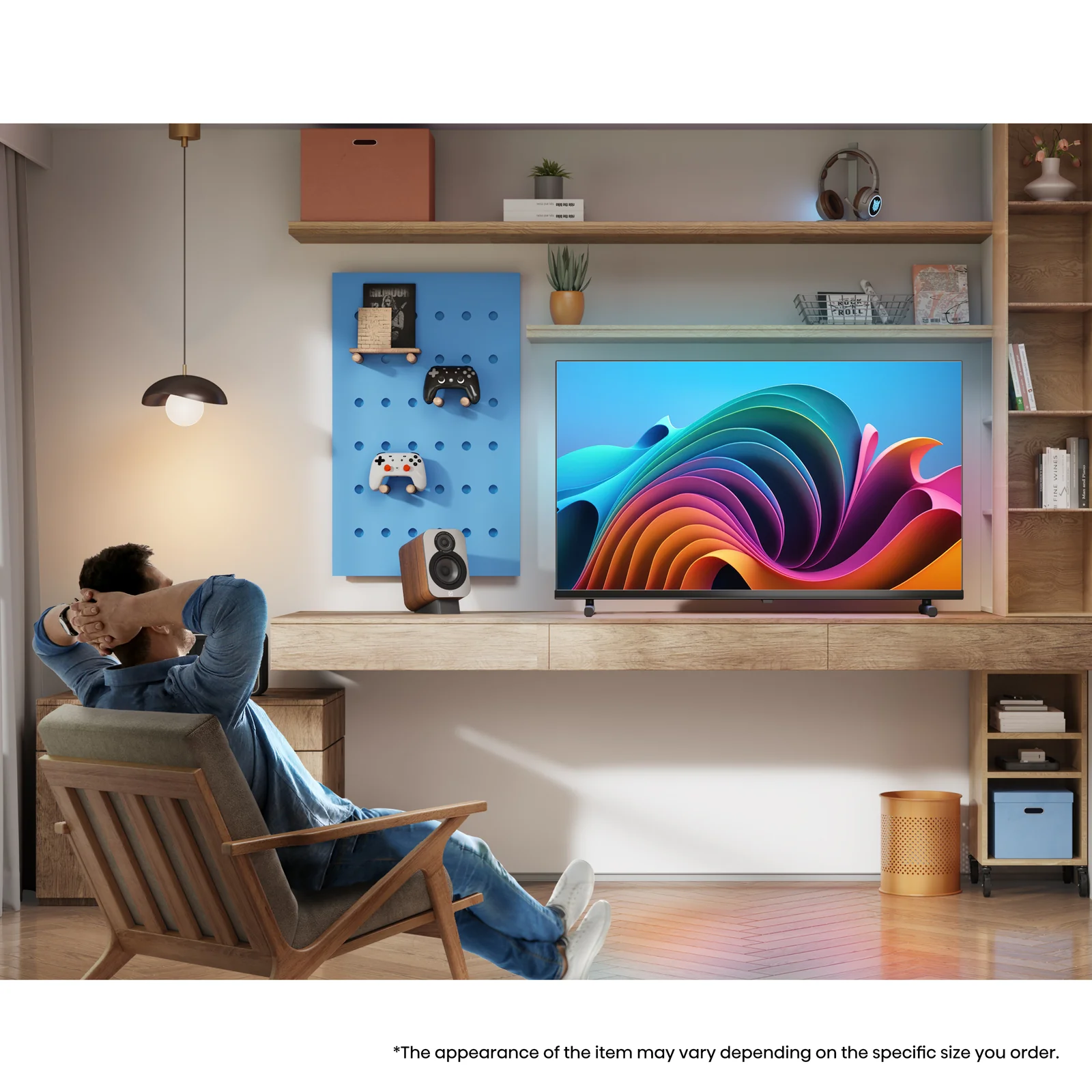 Hisense 40A5NQTUK 40" TV