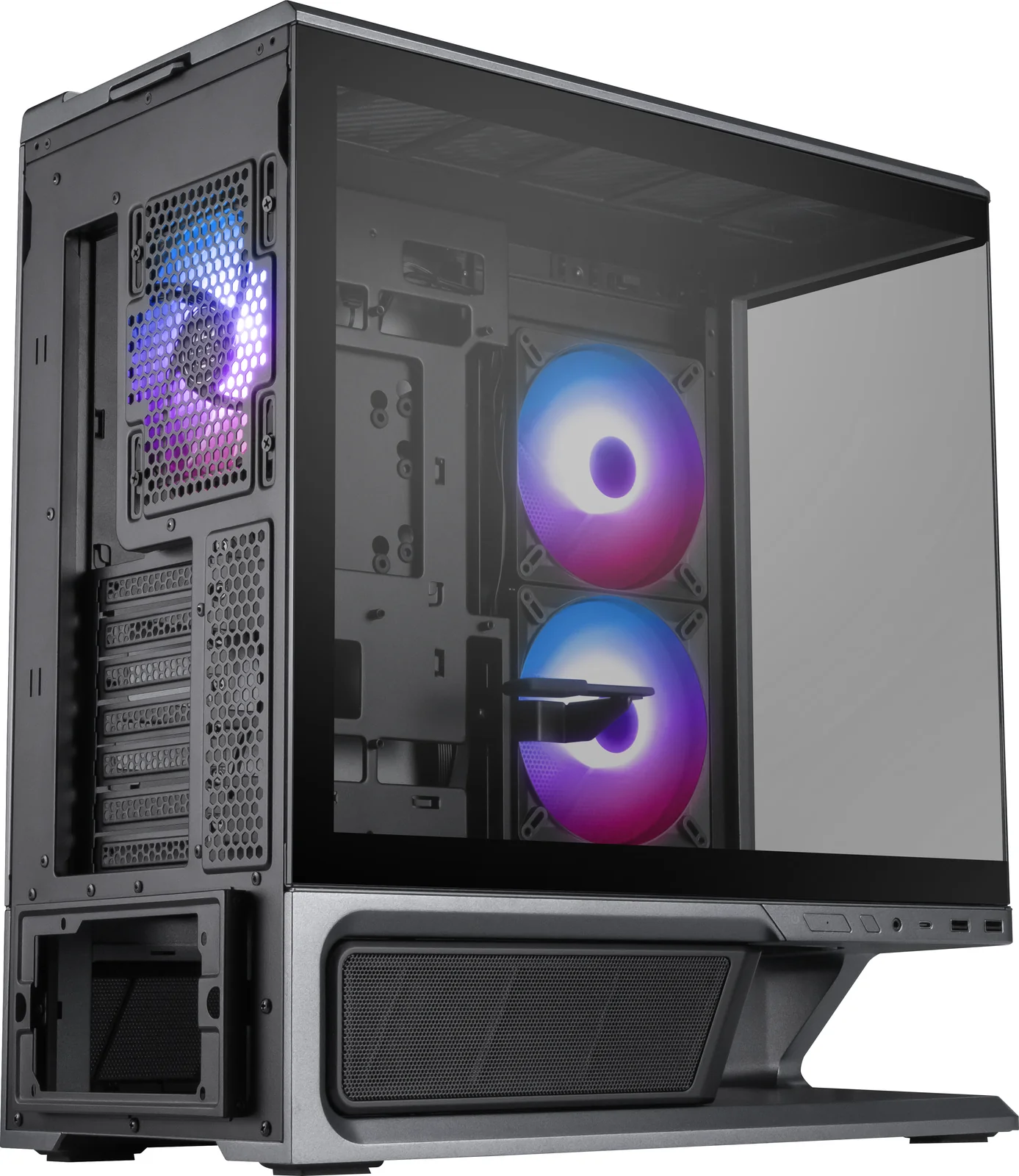 MSI MPG VIXTA 300R PZ PC Case