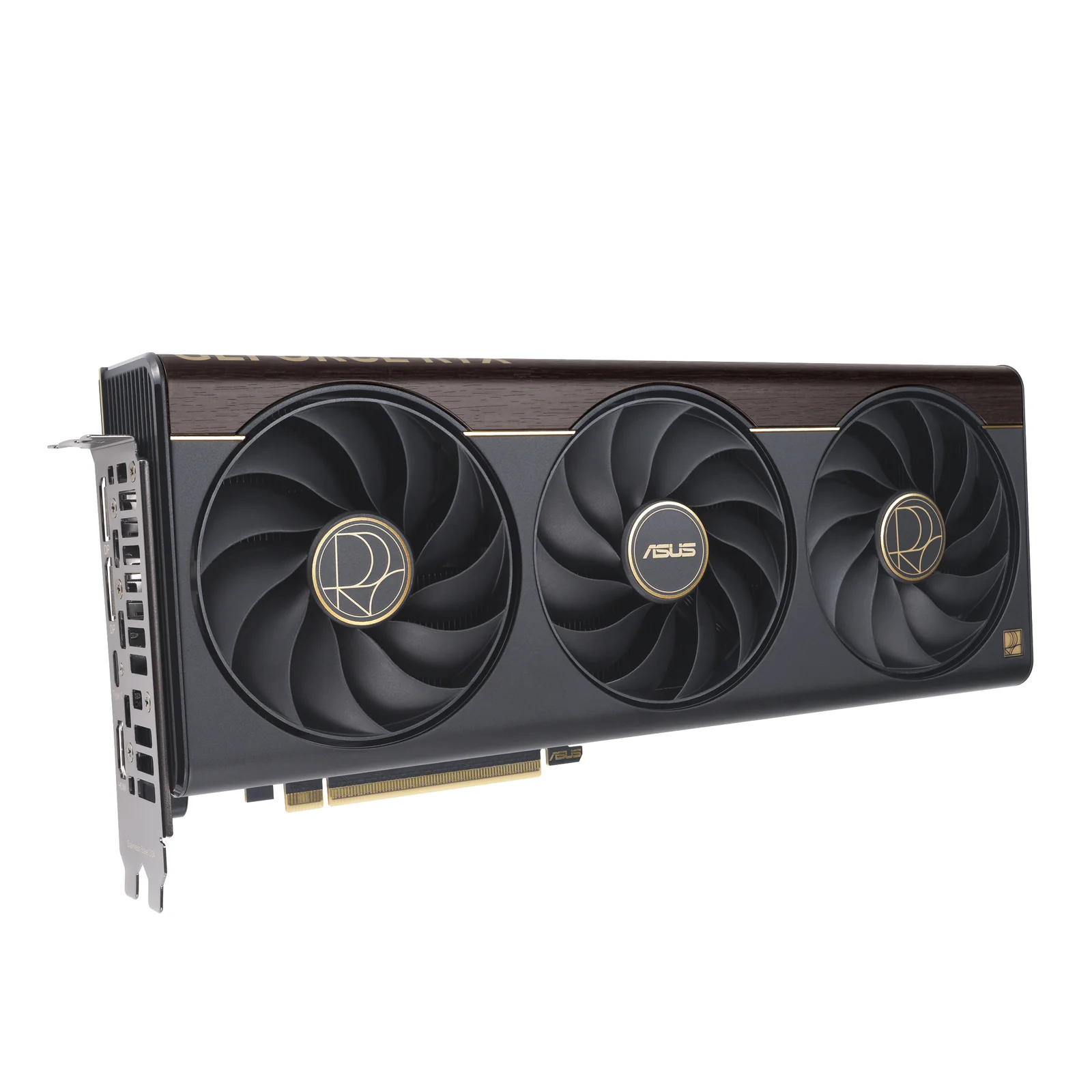 ASUS ProArt -RTX5070TI-O16G