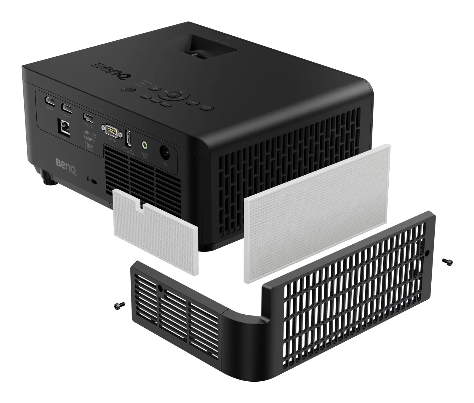 BenQ LK830ST 4K Projector
