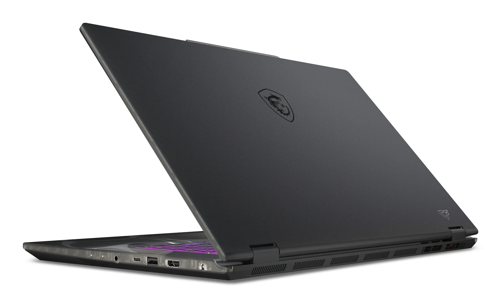 MSI Cyborg 15 C13WE-025UK 15.6", Intel Core i7 i7-13620H, 16GB RAM, 512GB SSD