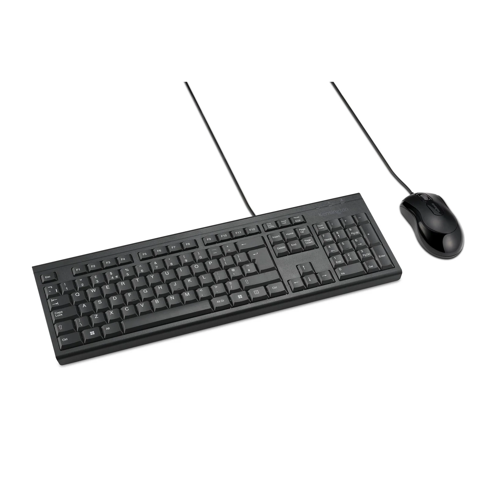 Kensington KM100 EQ Keyboard