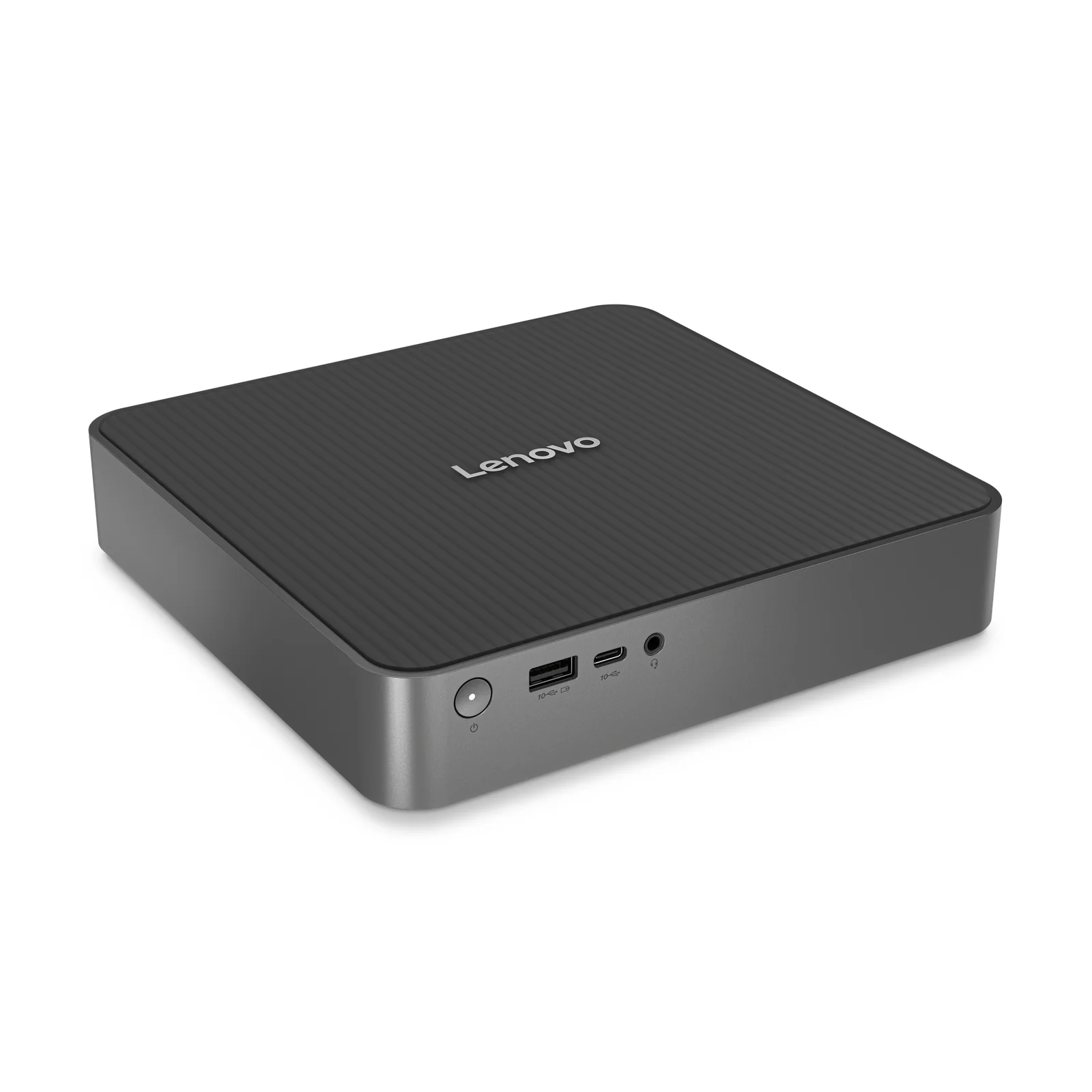 Lenovo IdeaCentre Mini 01IRH10R, Intel Core 5 210H, 8GB RAM, 512GB SSD