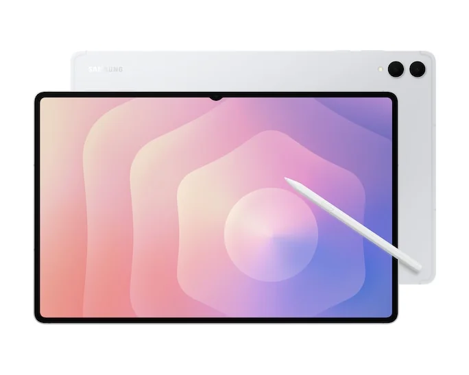 Samsung Galaxy Tab S11 Ultra Silver