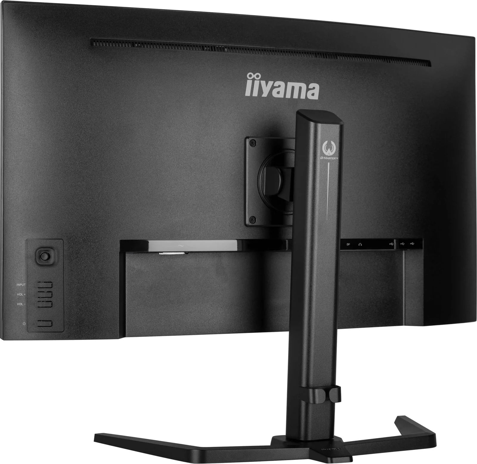 iiyama GCB3280QSU-B2 31.5" QHD VA 180Hz Curved Monitor