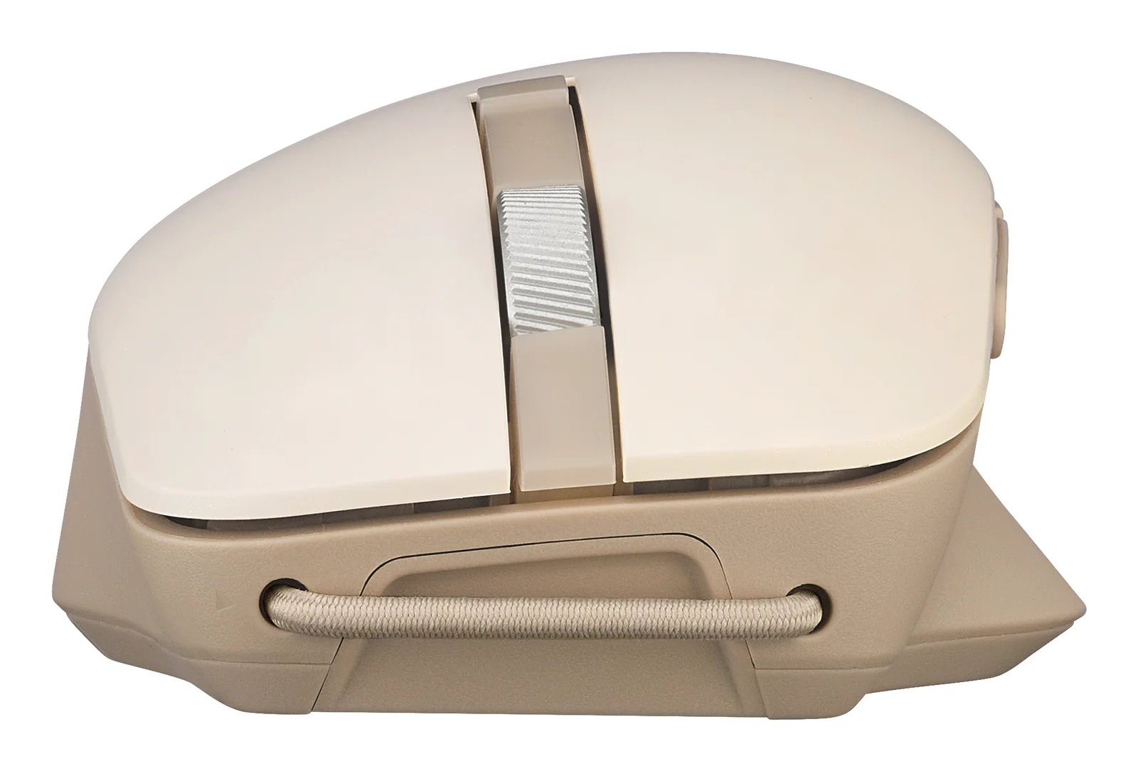 ASUS SmartO MD200 Silent Plus Wireless Mouse