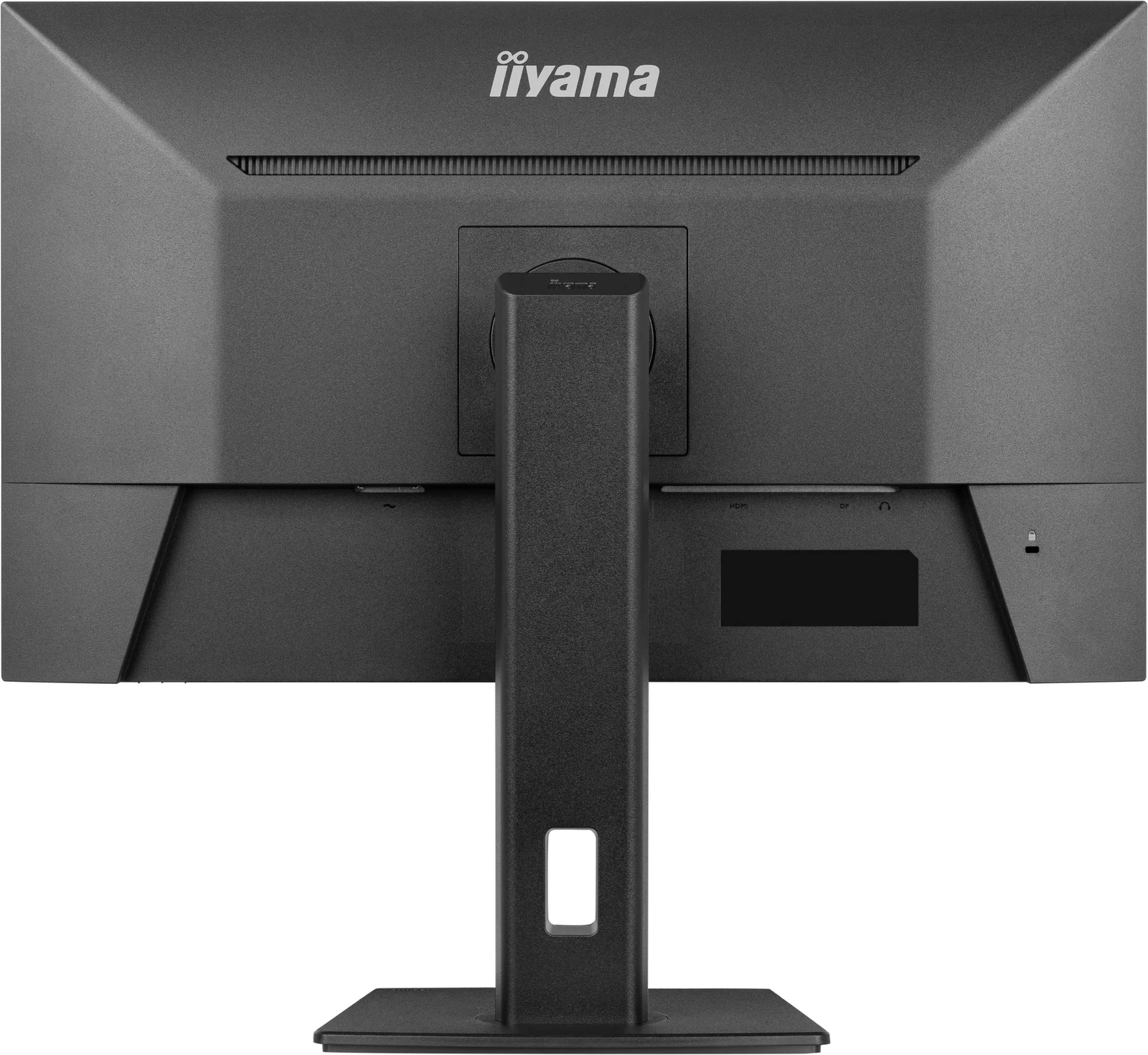 iiyama XUB2793QS-B7 27" QHD IPS 100Hz Monitor