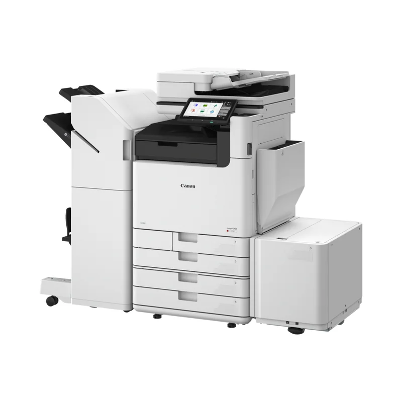 Canon imageFORCE C7165 Inkjet Printer