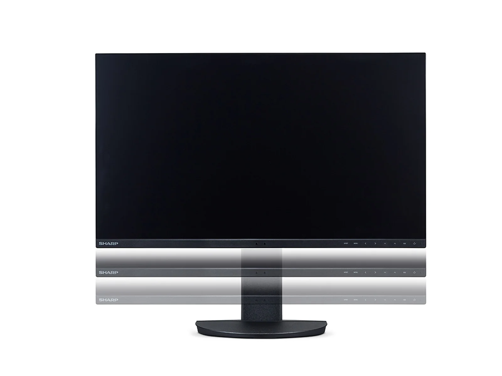 Sharp EA272Q 27" QHD IPS Monitor