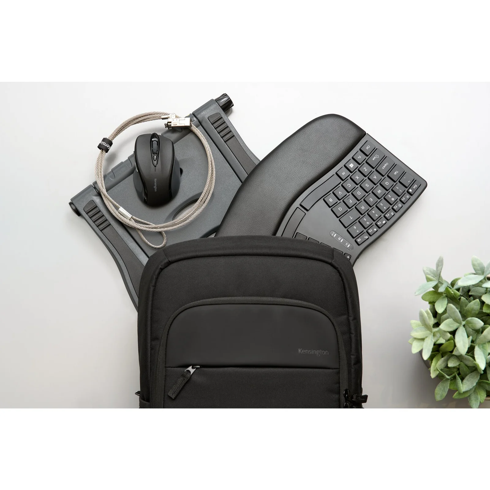 Kensington MY310 EQ Wireless Mouse