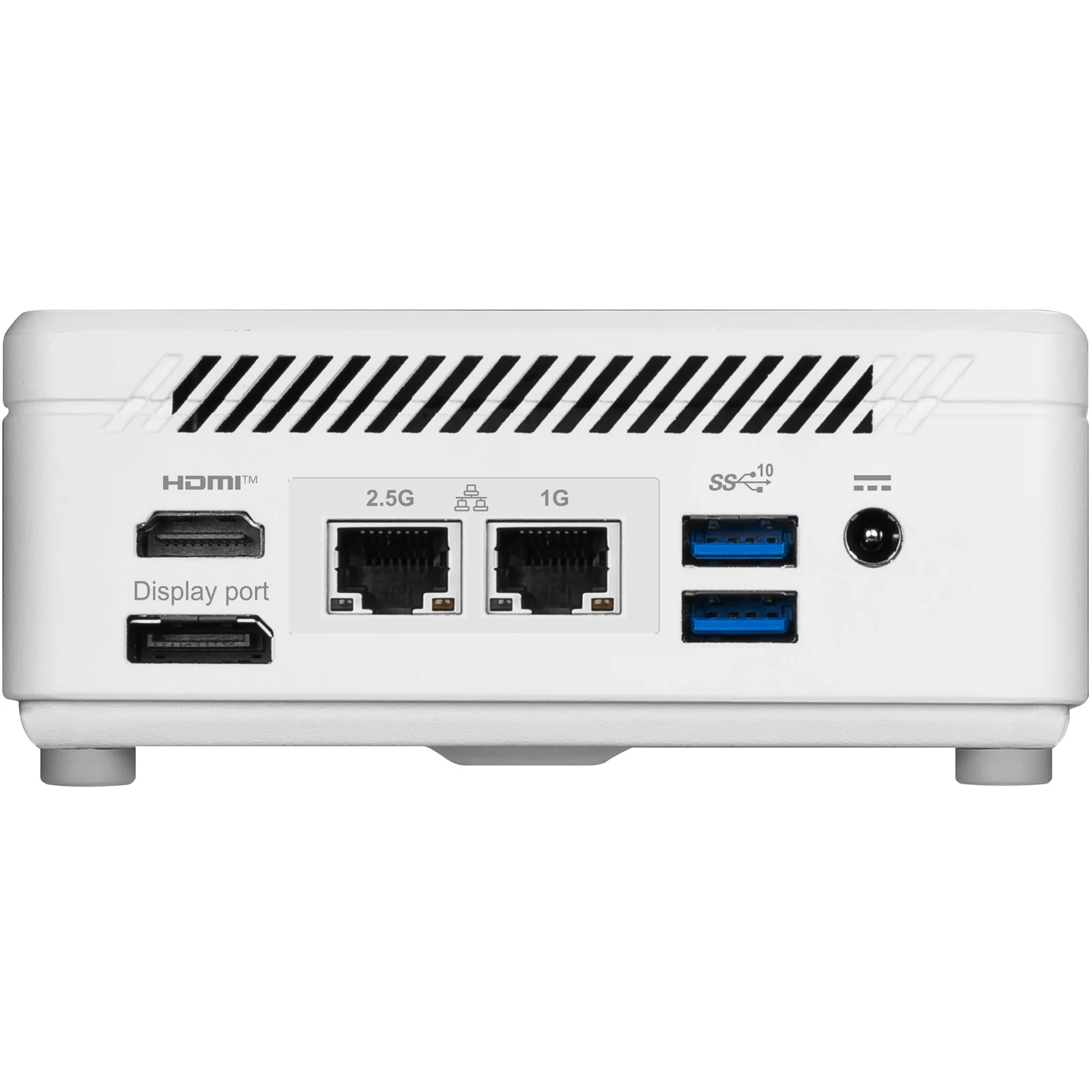 MSI Cubi 5 1M-614EU, Intel Core 3 100U, 8GB RAM, 512GB SSD
