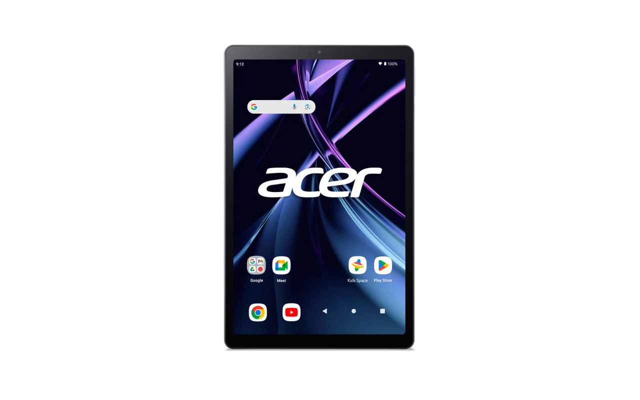 Acer Iconia A10-21 64GB Silver