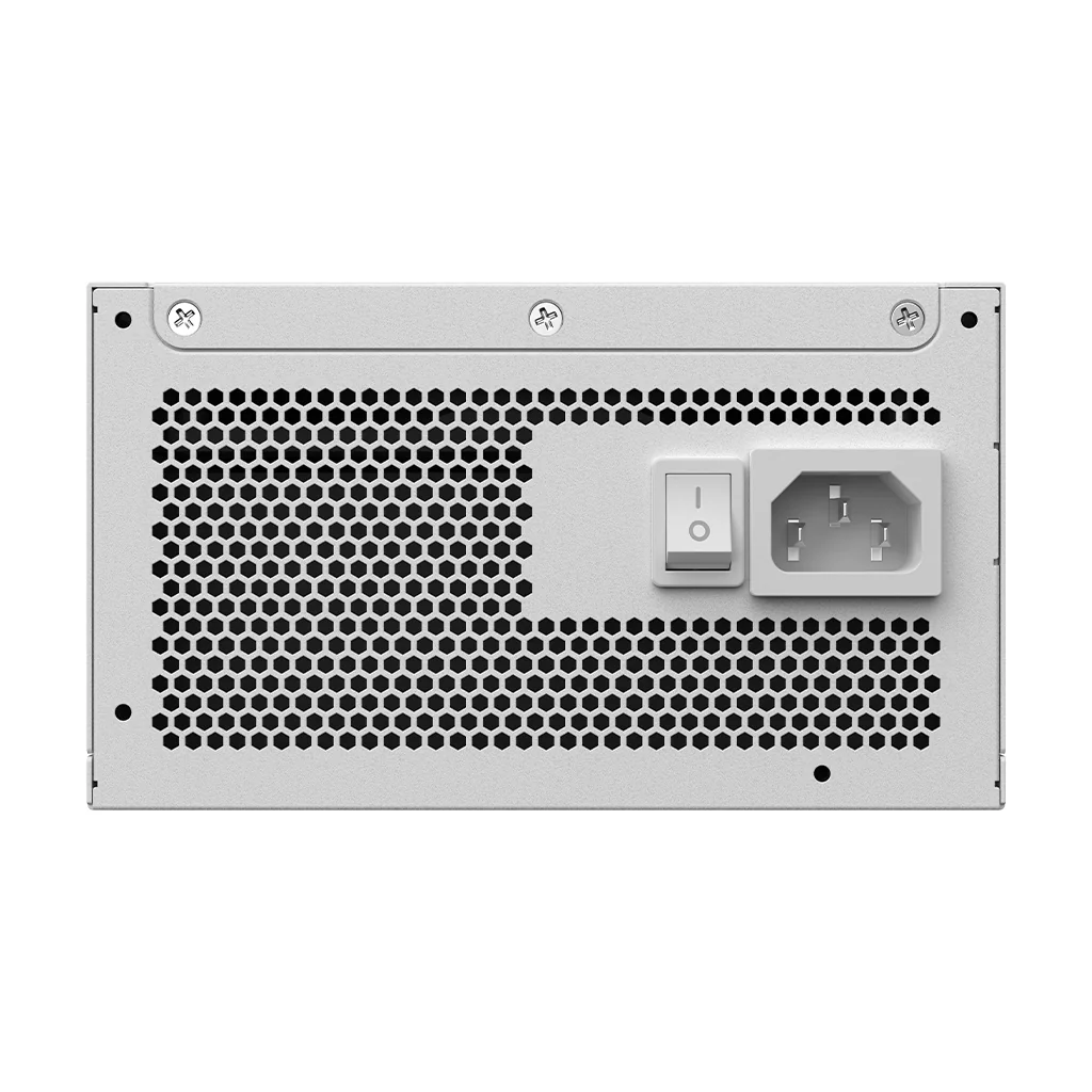 MSI MAG A1000GL PCIE5 WHITE 1000W Power Supply
