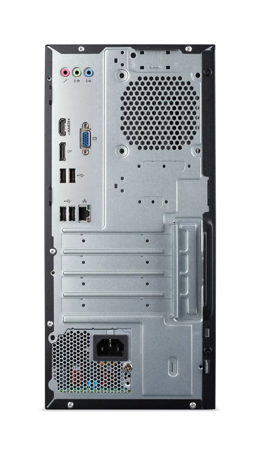 Acer Aspire TC102 R5 340 16GB 512GB SSD