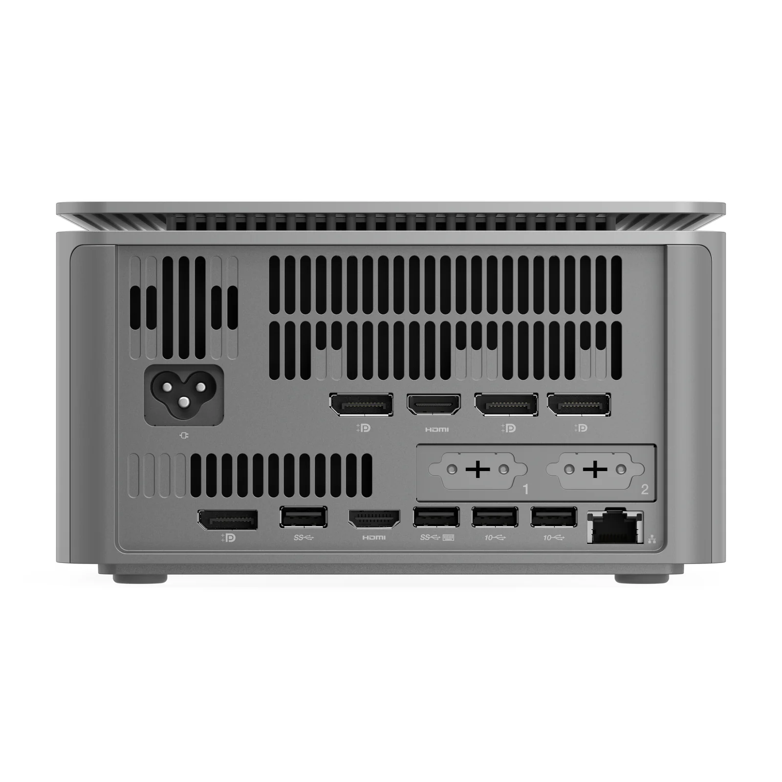 Lenovo ThinkCentre neo Ultra, 16GB RAM, 1TB SSD