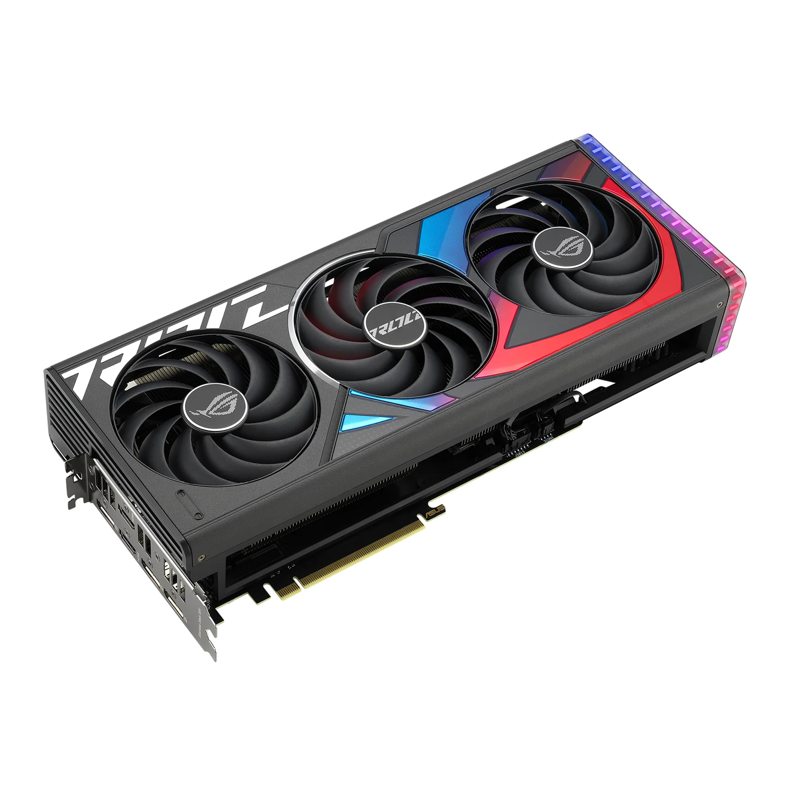 ASUS ROG Strix GeForce RTX 4070 Ti SUPER 16GB Gaming