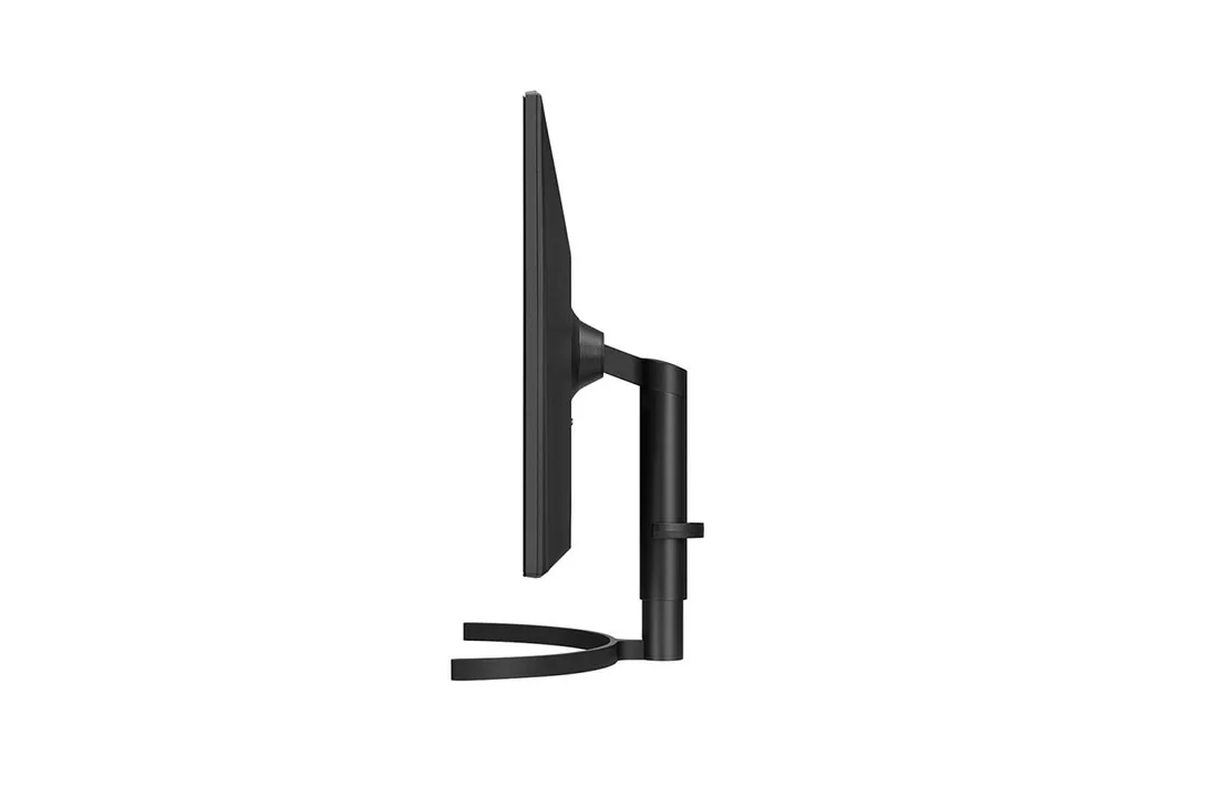LG 32HL512D-M 31.5" 4K UHD IPS Monitor