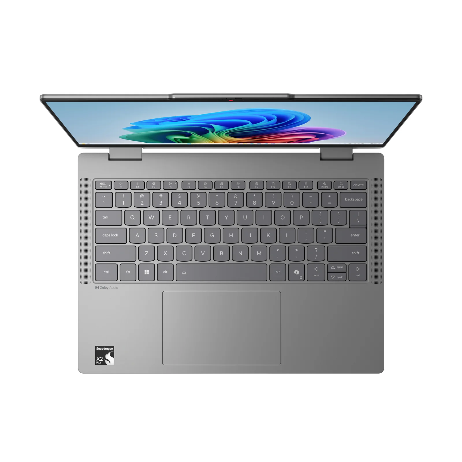 Lenovo IdeaPad 5 2-in-1 14Q8Y11 Copilot+ PC 14", 16GB RAM, 512GB SSD