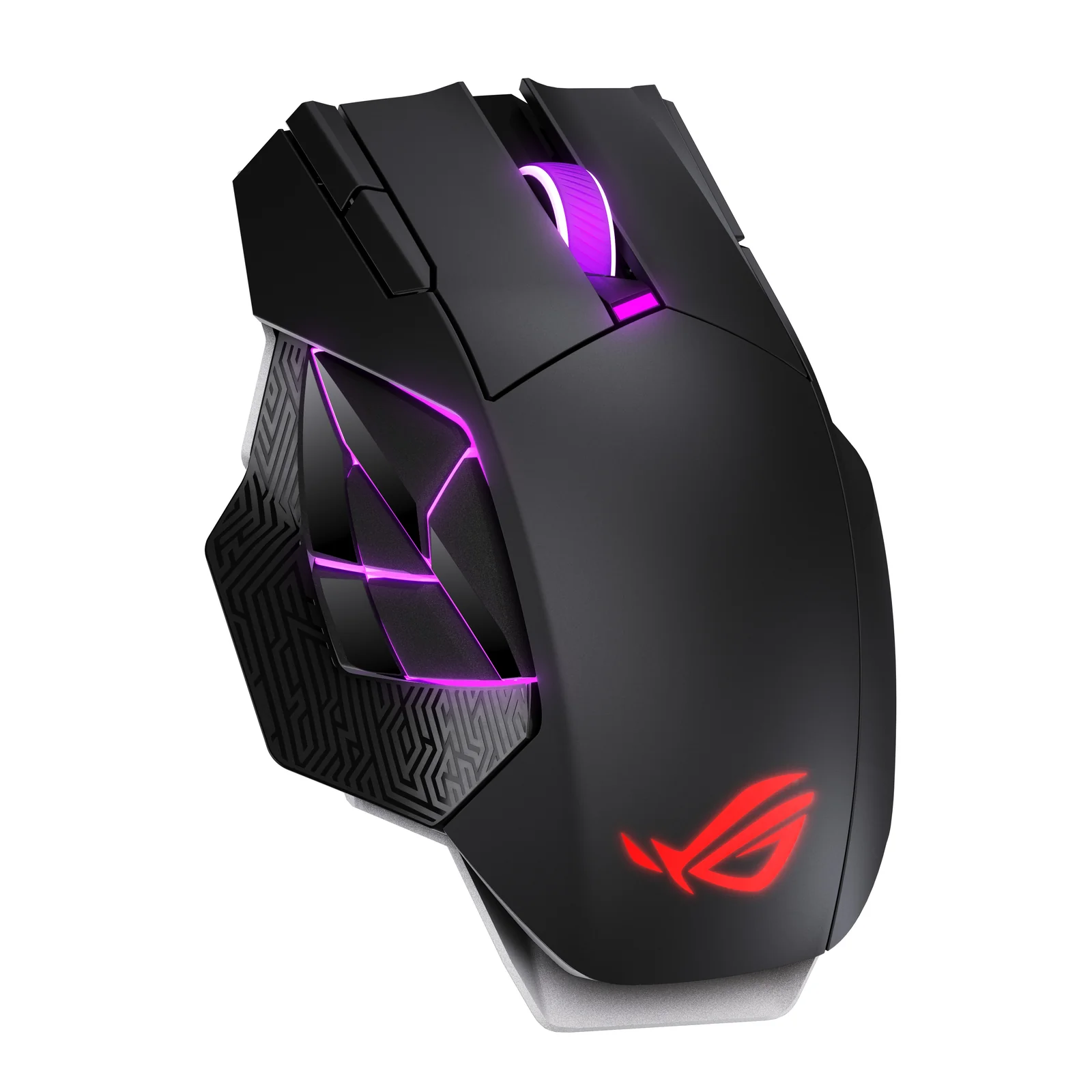ASUS ROG Spatha X 65K Wireless Mouse