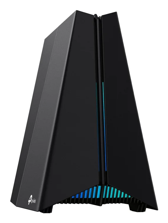 TP-Link Archer GXE75 Wi-Fi 6E Router