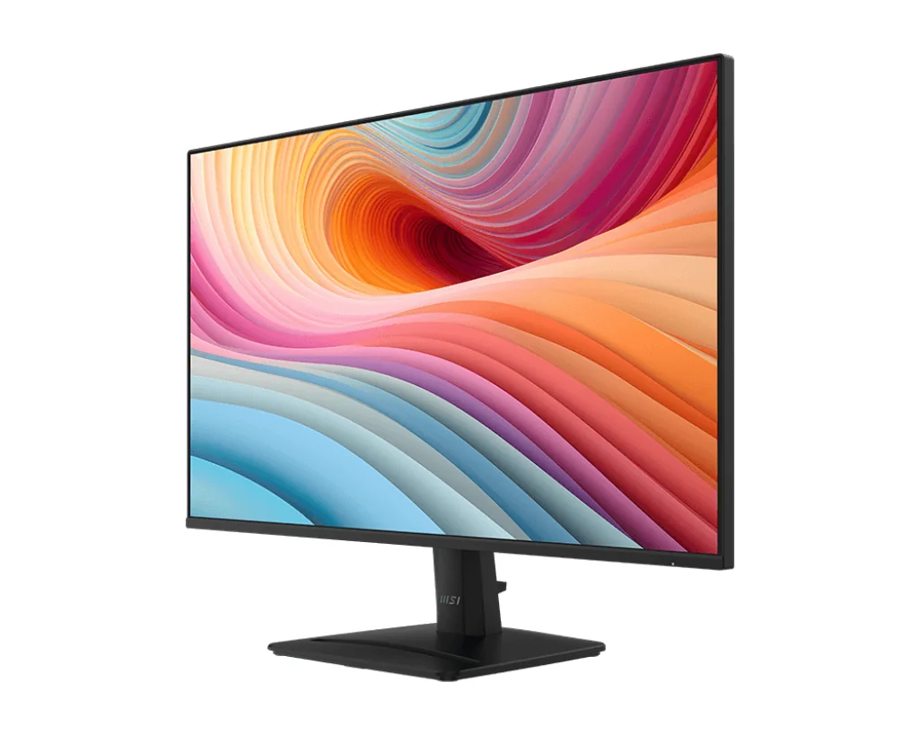 MSI Pro MP275 E2 27" Full HD IPS 120Hz Monitor