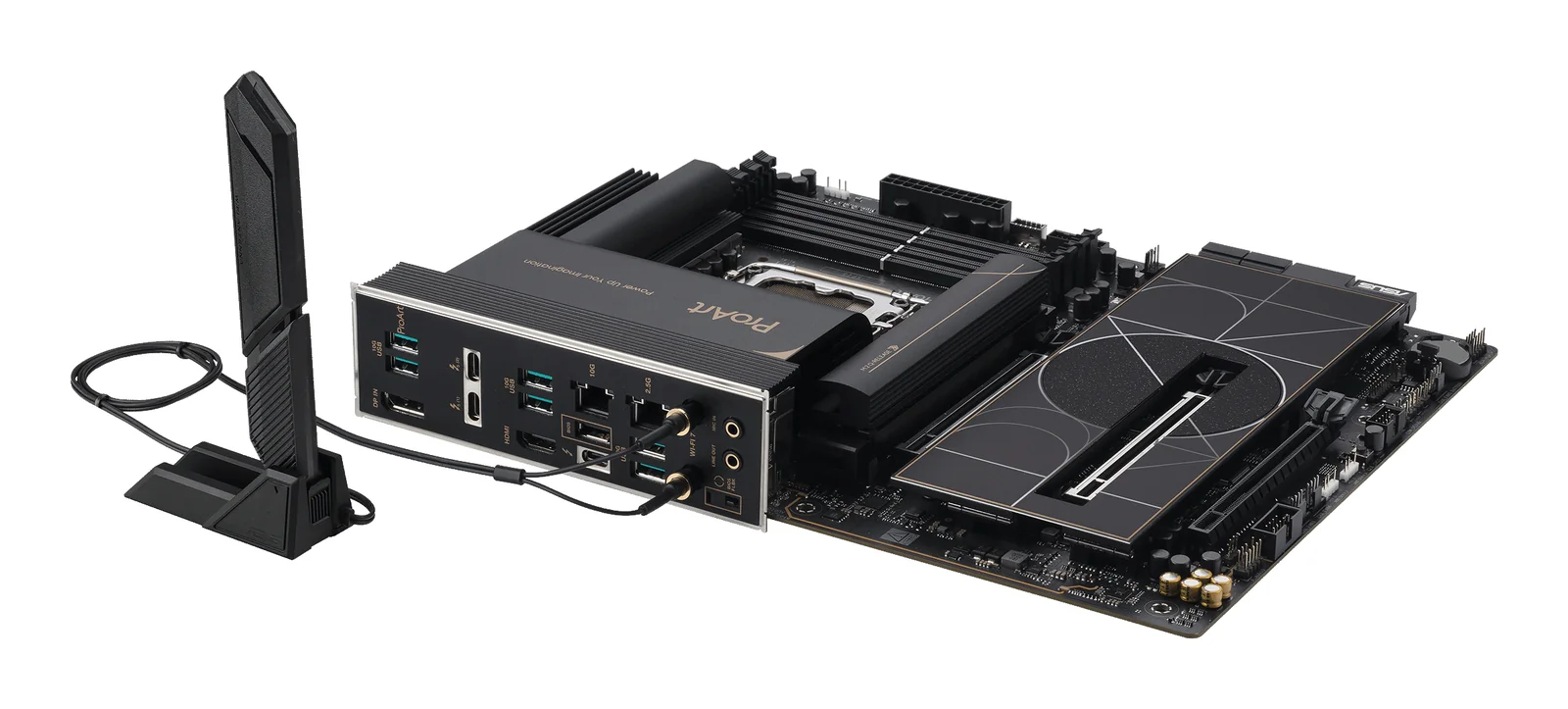 ASUS PROART Z890-CREATOR WIFI
