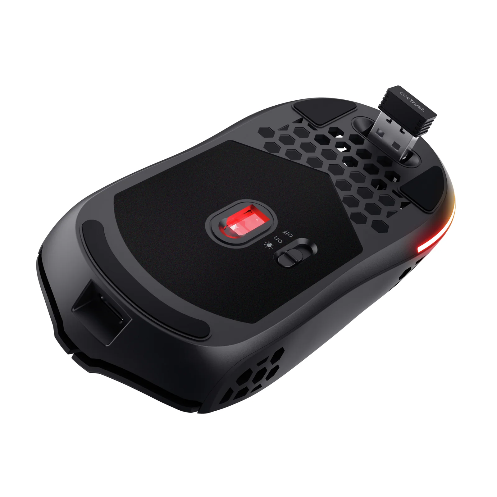 Trust GXT 929 Helox Wireless Mouse