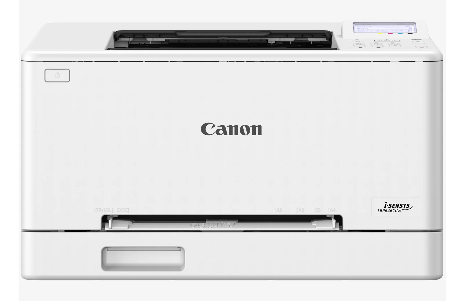 Canon LBP646Cdw Colour Printer