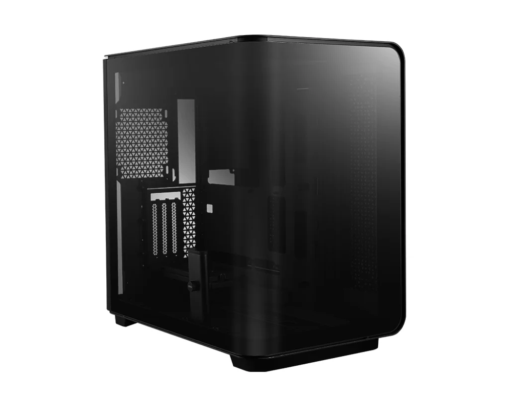 MSI MAG MEG MAESTRO 700L PZ PC Case