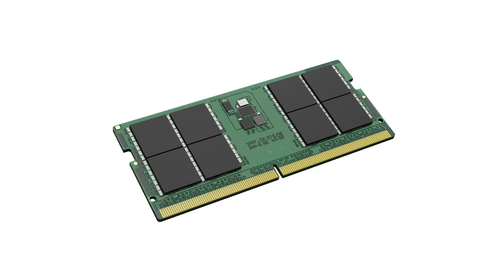 Kingston ValueRAM 48GB DDR5 SO-DIMM KVR56S46BD8-48