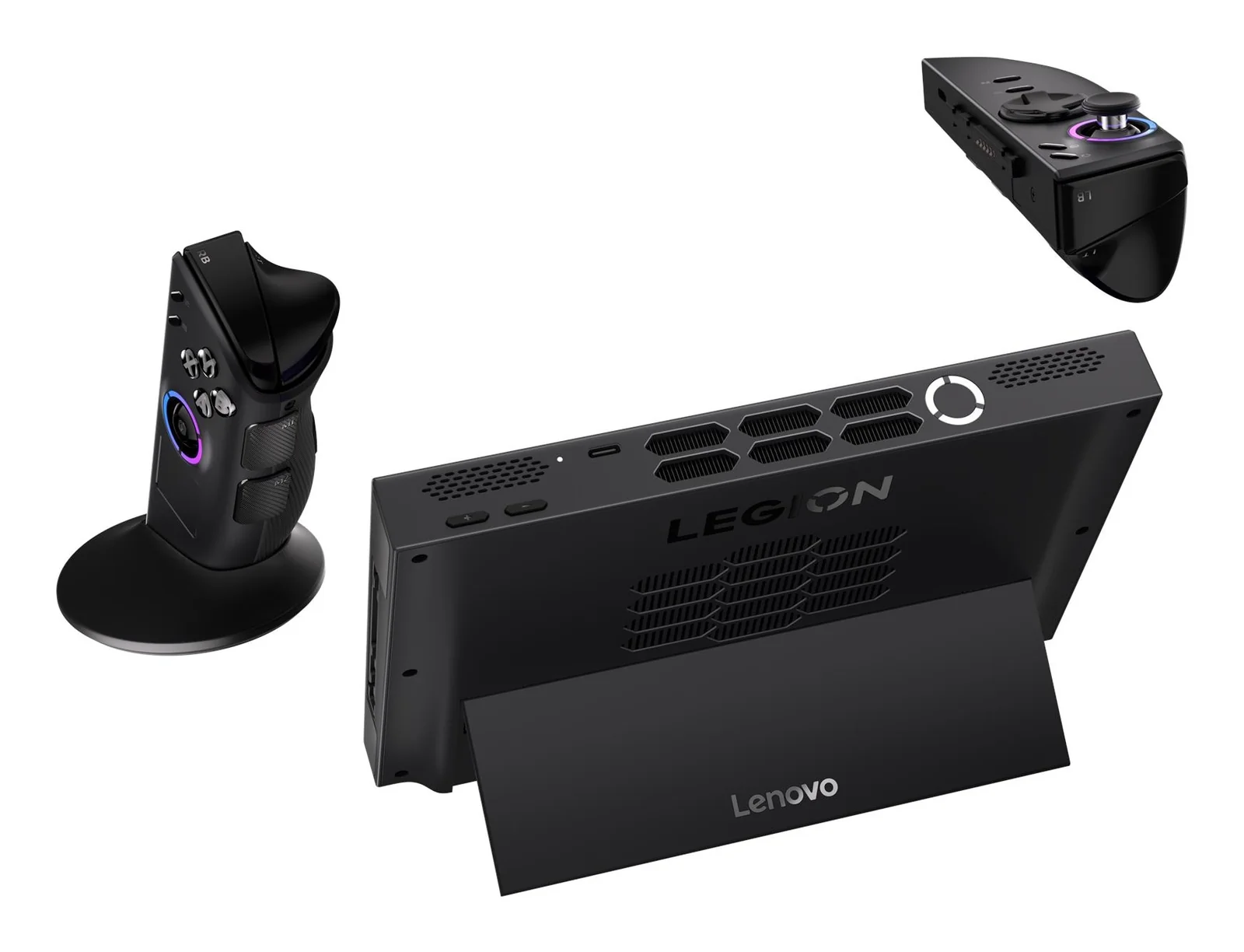 Lenovo Legion Go 8ASP2