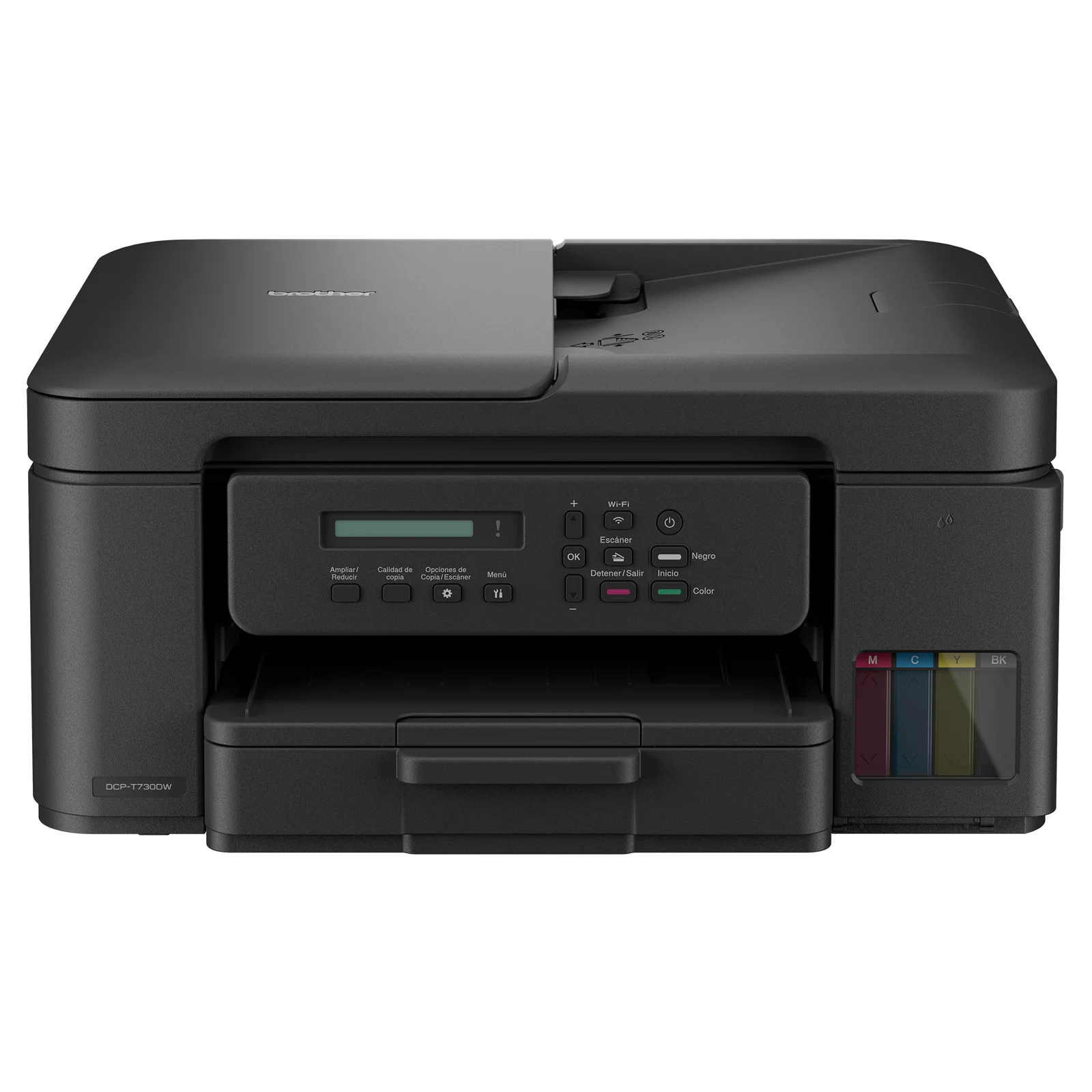 Brother DCP-T730DW Inkjet Printer