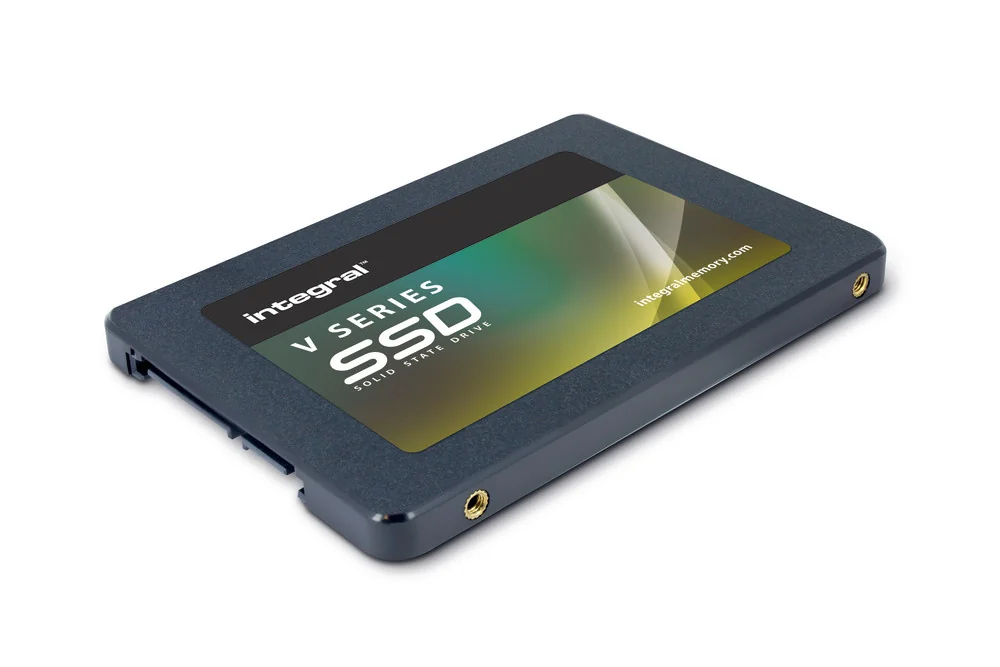 Integral S100-120GB-IN Internal SSD