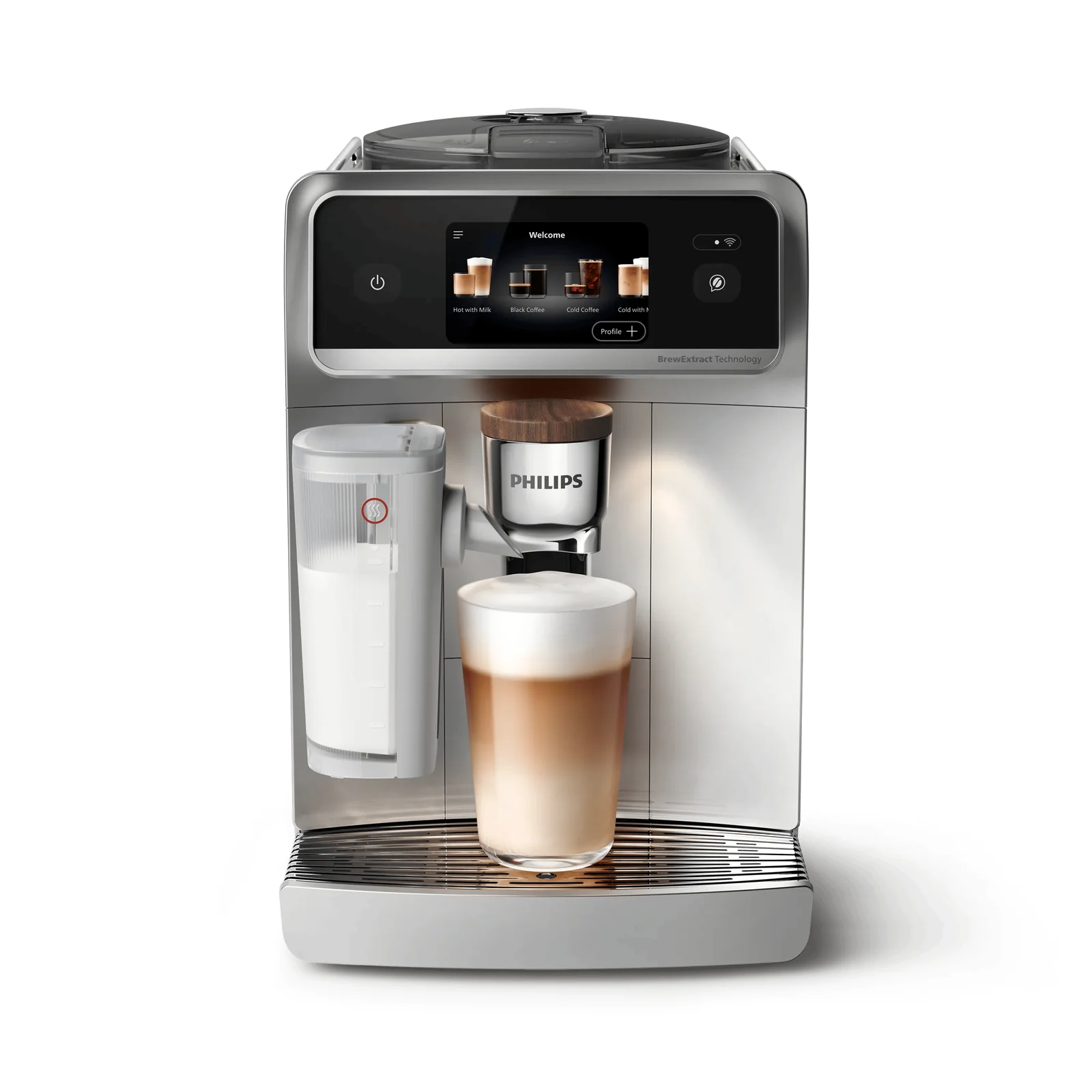 Philips EP8757/20 Coffee Machine