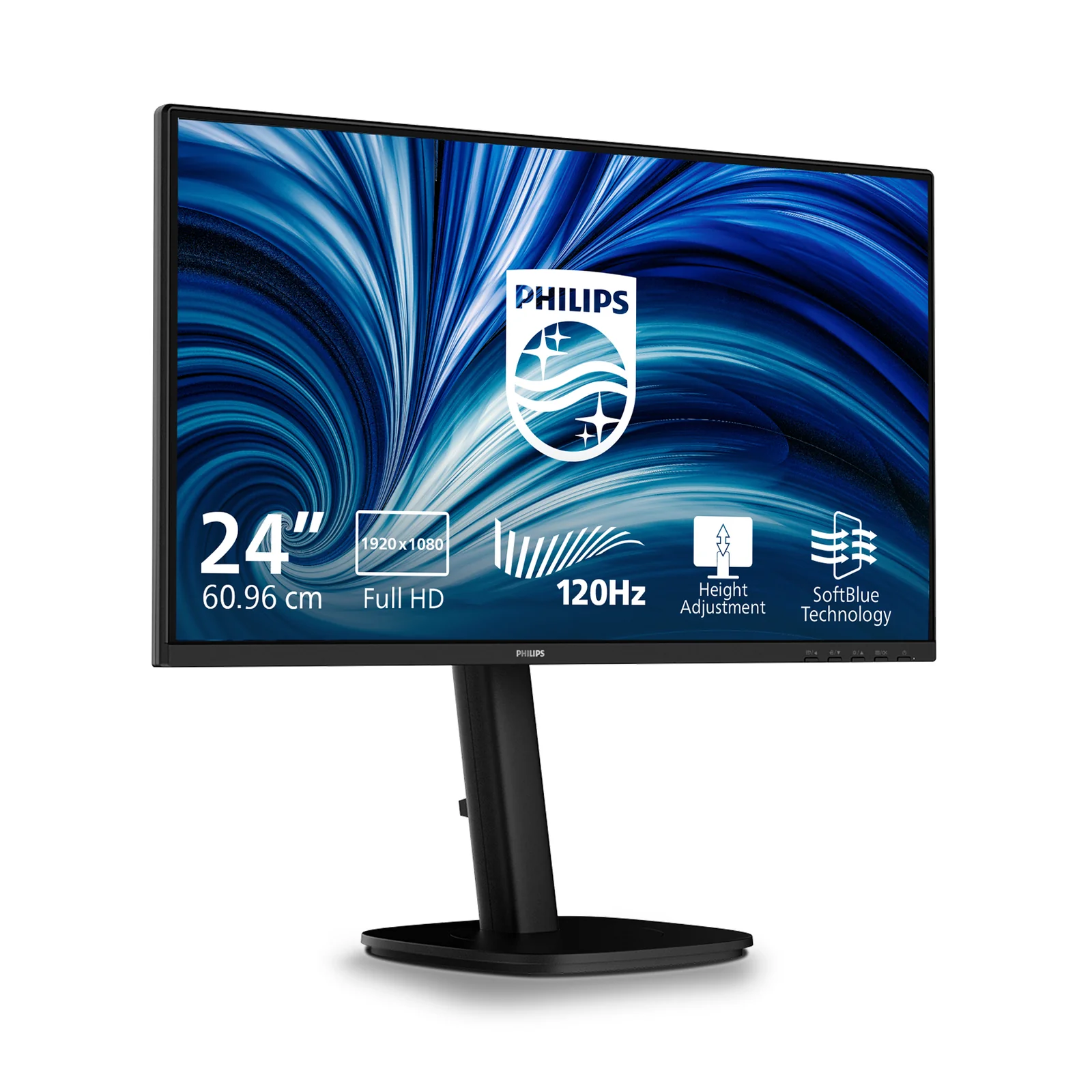 Philips 3000 series 24B2N3200A/00 computer monitor