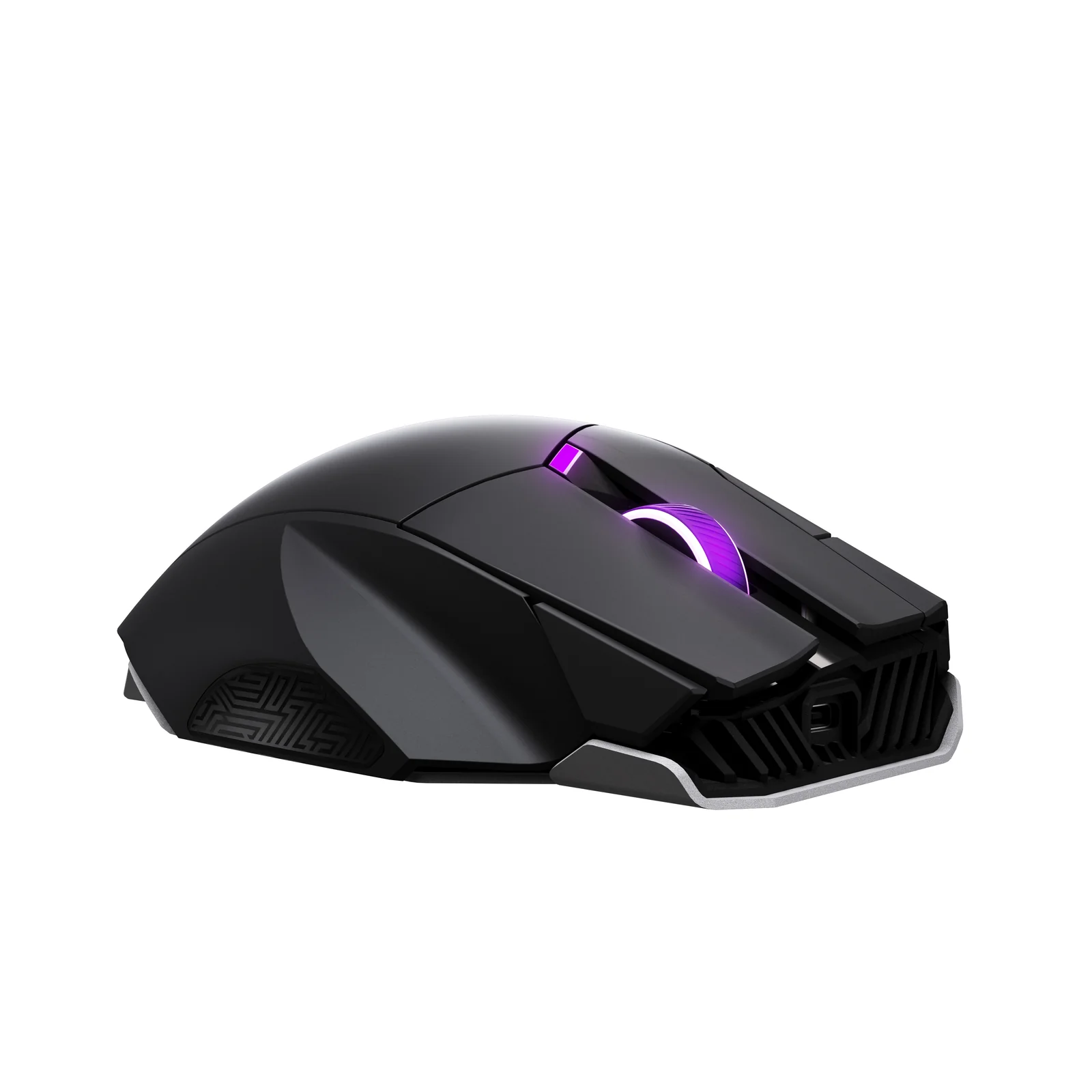 ASUS ROG Spatha X 65K Wireless Mouse