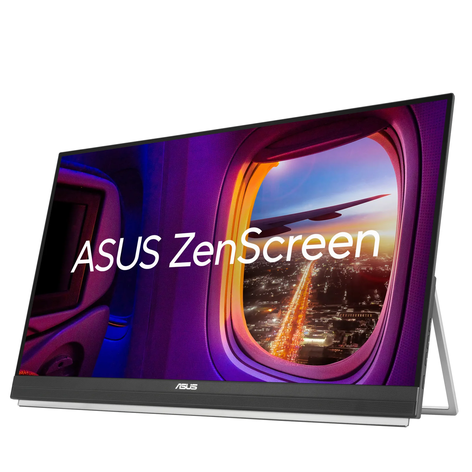 ASUS MB27ACF 27" QHD IPS 100Hz Monitor
