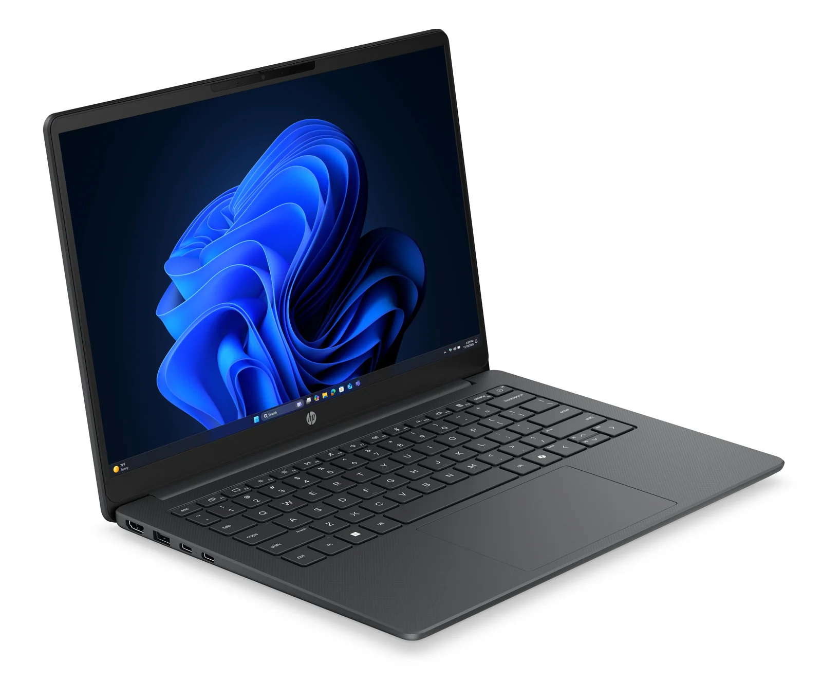 HP 200 G2i 14 14", Intel Core 3 100U, 8GB RAM, 512GB SSD