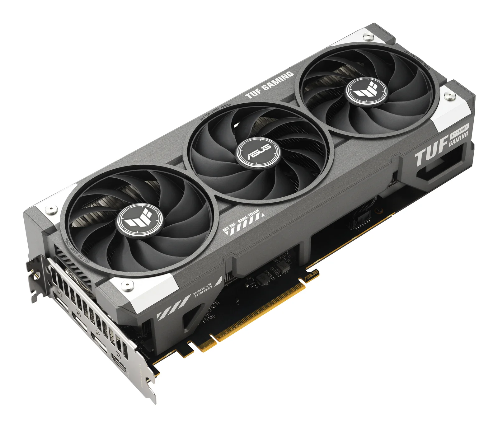 ASUS TUF Gaming TUF-RTX5060-O8G-GAMING