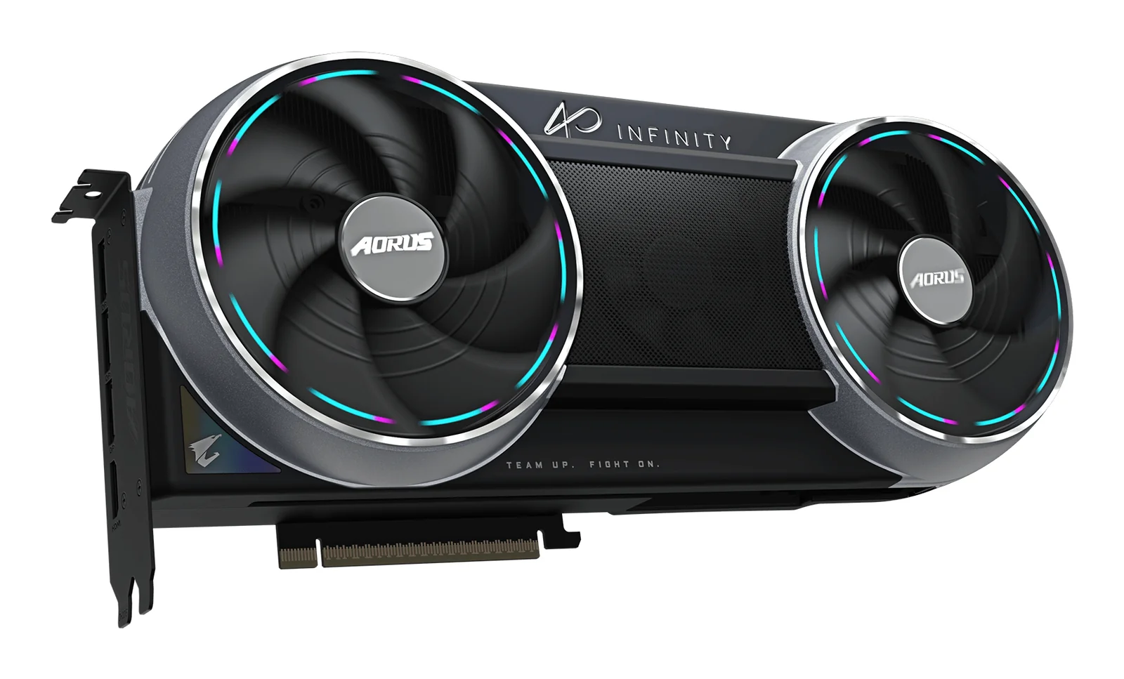 GIGABYTE AORUS GeForce RTX 5090 INFINITY 32G
