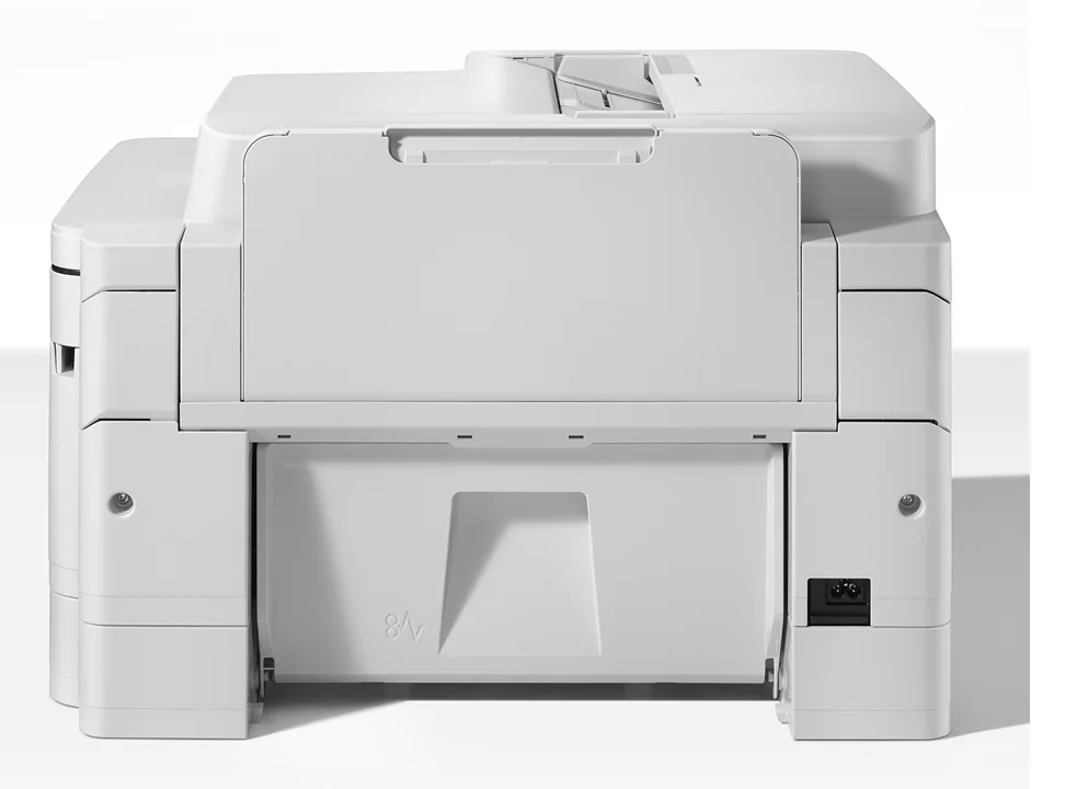 Brother MFC-J3960DW multifunction Inkjet Printer