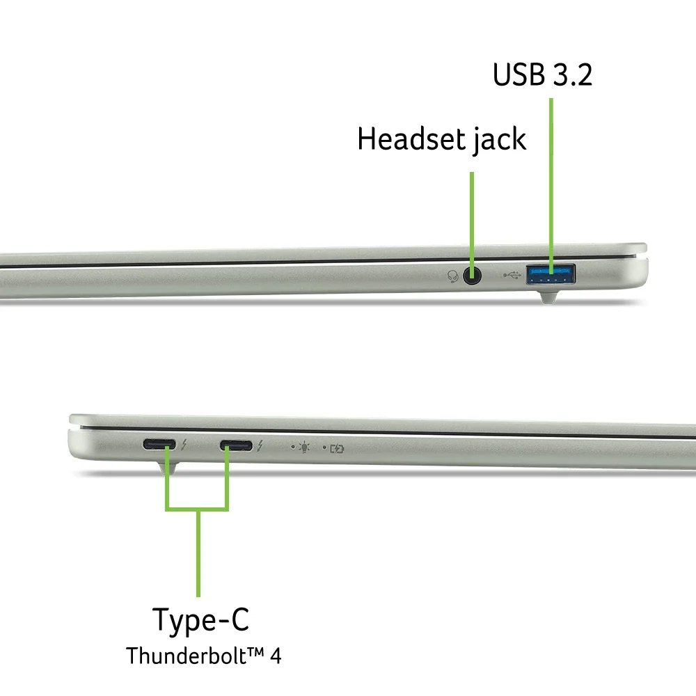 Acer Swift SFA14-I31-50MH