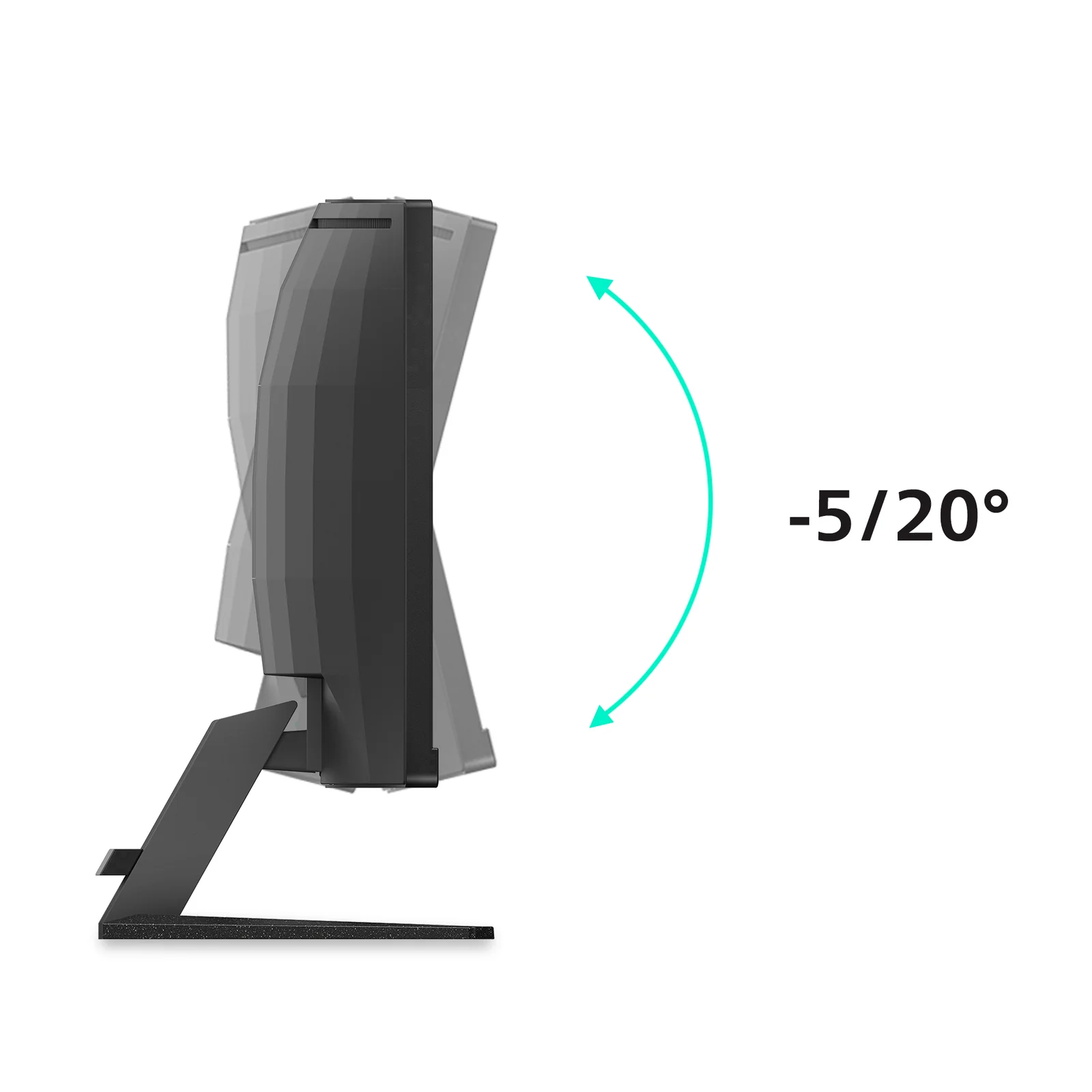 Philips 34M2C3500L/00 34" UWQHD VA 180Hz Curved Monitor
