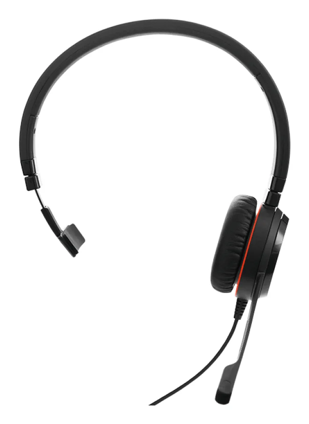 Jabra Evolve 30 II Black